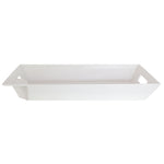 Nora Fleming Pinstripes Rectangular Tray