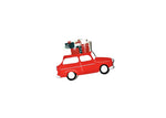 Holiday Car Mini Attachment