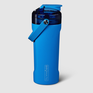 MultiShaker | Azure