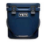 YETI Roadie 24 Hard Cooler | Navy
