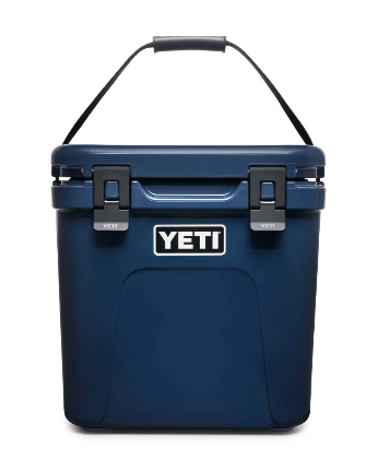 YETI Roadie 24 Hard Cooler | Navy