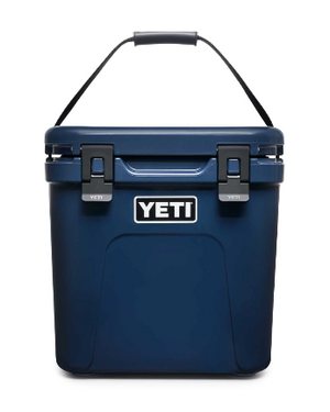 YETI Roadie 24 Hard Cooler | Navy