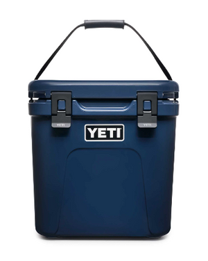 YETI Roadie 24 Cooler Navy – ToddandMoore