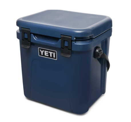 YETI Limited-Edition Roadie 24 Decoy Hard Cooler