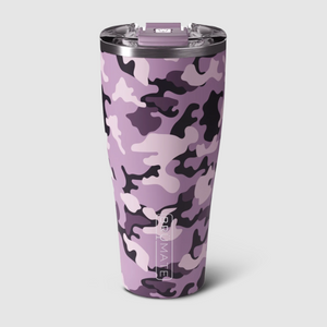 NAV XL 32oz | Mauve Camo