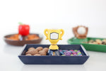 Nora Fleming Winner, Winner! Mini