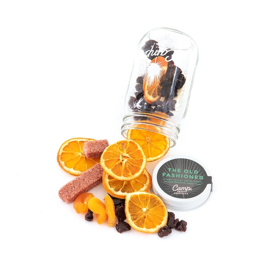 Old Fashioned Cocktail Kit