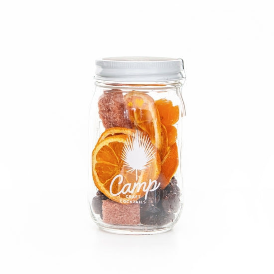 Old Fashioned Cocktail Kit