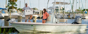 YETI Tundra 45 Hard Cooler | Tan