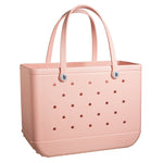 "PEACHy Beachy" Original Bogg Bag