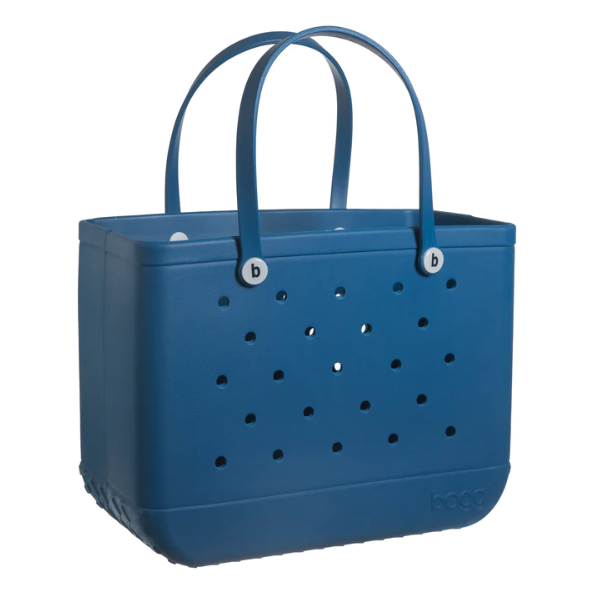 "shake your tail feathers, PEACOCK" Original Bogg Bag