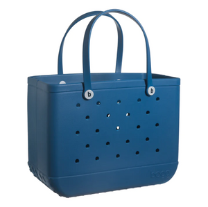 "shake your tail feathers, PEACOCK" Original Bogg Bag