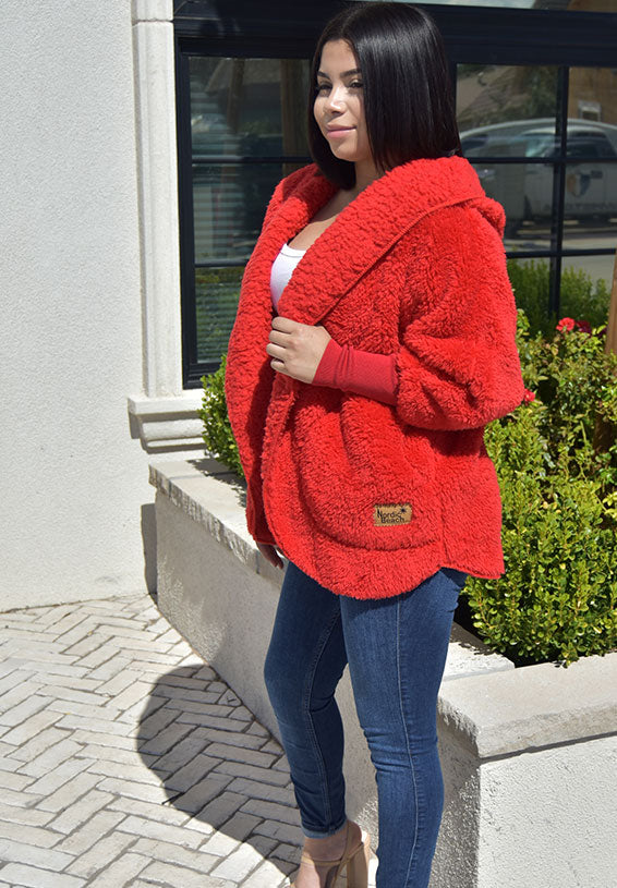 Nordic Beach | Candy Apple