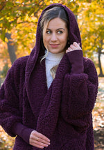 Nordic Beach | Passion Plum