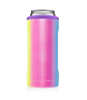 Hopsulator Slim | Glitter Rainbow