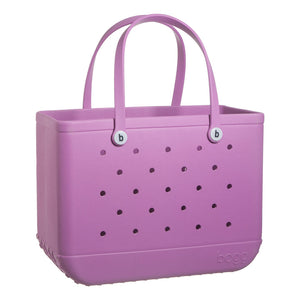 "RASPBERRY beret" Original Bogg Bag