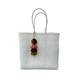 Cocoles All White Citron™ Bag