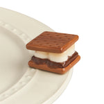 Nora Fleming Gimme S'more Mini