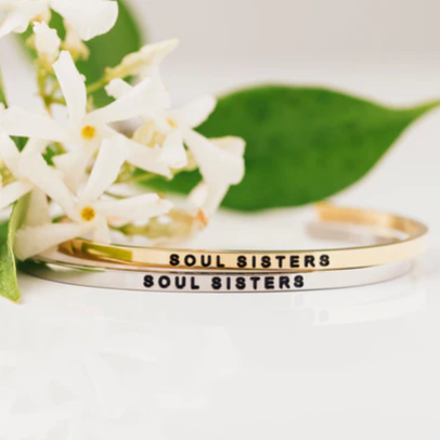 Soul Sisters Bracelet