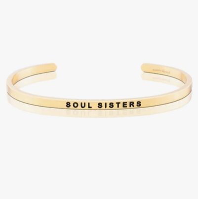 Soul Sisters Bracelet
