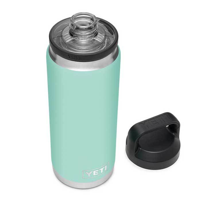 YETI Rambler 26oz Bottle: Seafoam