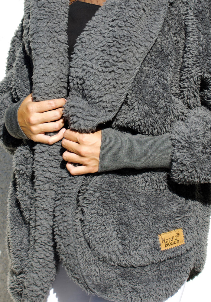 Nordic Beach | Koala Grey