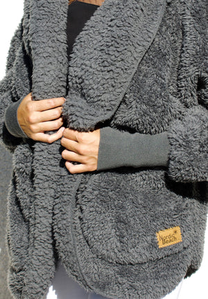 Nordic Beach | Koala Grey
